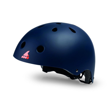 ROLLERBLADE RB Junior Helmet - Blue