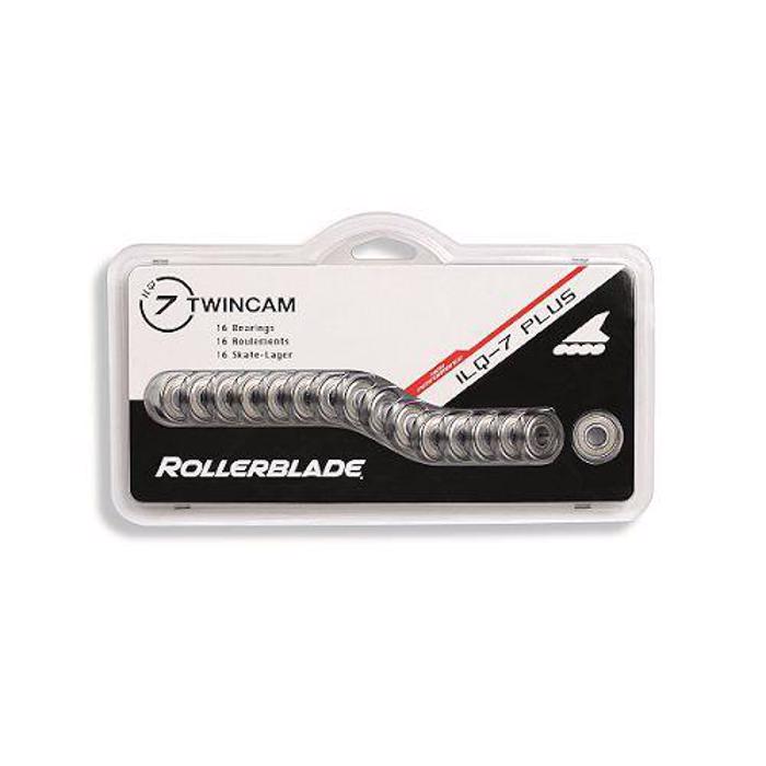 Rouleman Rollerblade Twincam ILQ-7 Plus