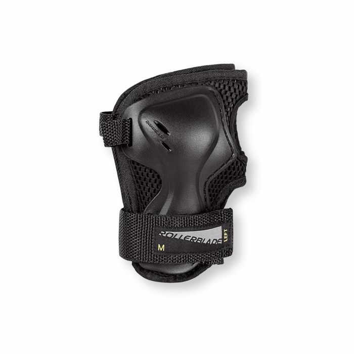 ROLLERBLADE Evo Gear Wristguard Perikarpia Gear - Mavro