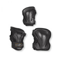 Paidika Prostateftika Rollerblade Evo Junior 3 Pack