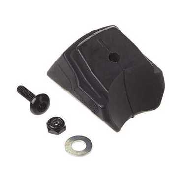 ROLLERBLADE Brake Pad STD - Black