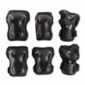 ROLLERBLADE Prostateftika 3 Pack - Mavro