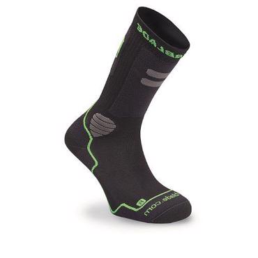 ROLLERBLADE High Performance Κάλτσες Ανδρικές - Μαύρο/Πράσινο ROLLERBLADE High Performance Κάλτσες Ανδρικές - Μαύρο/Πράσινο