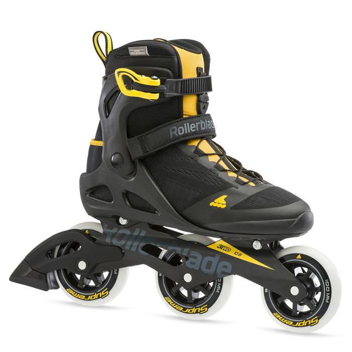 ROLLERBLADE Macroblade 100 3W, 2021 Patinia