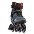 ROLLERBLADE  Macroblade 90 Orion Patinia - Blue/Spicy Orange