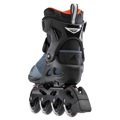 ROLLERBLADE  Macroblade 90 Orion Patinia - Blue/Spicy Orange