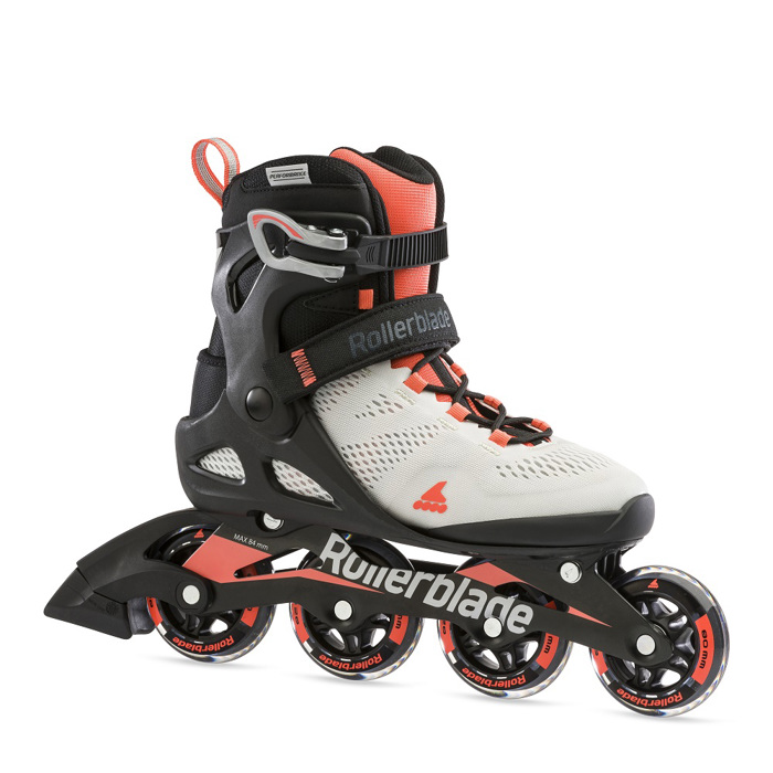 ROLLERBLADE Macroblade 80 W, 2021 Patinia