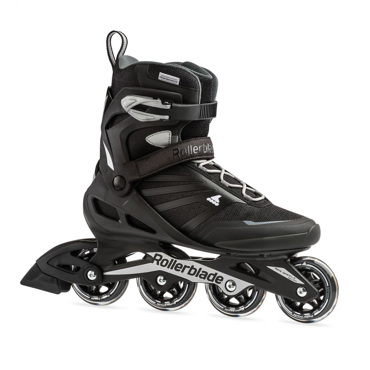 ROLLERBLADE Zetrablade In-line Skates - Black ROLLERBLADE Zetrablade In-line Skates - Black