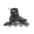 ROLLERBLADE Zetrablade W Patinia - Mavro/Glazio