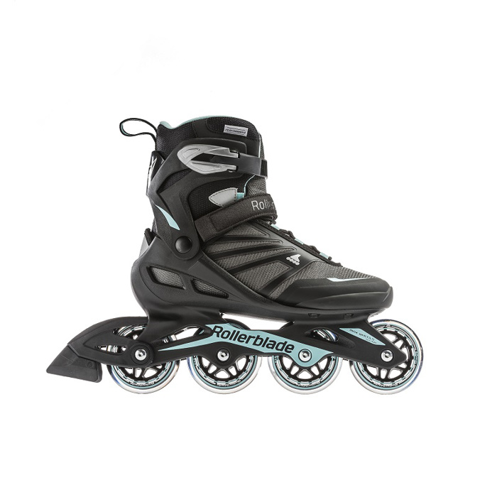 ROLLERBLADE Zetrablade W Patinia - Mavro/Glazio