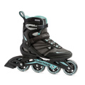 ROLLERBLADE Zetrablade W Patinia - Mavro/Glazio