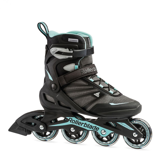 ROLLERBLADE Zetrablade W Patinia - Mavro/Glazio