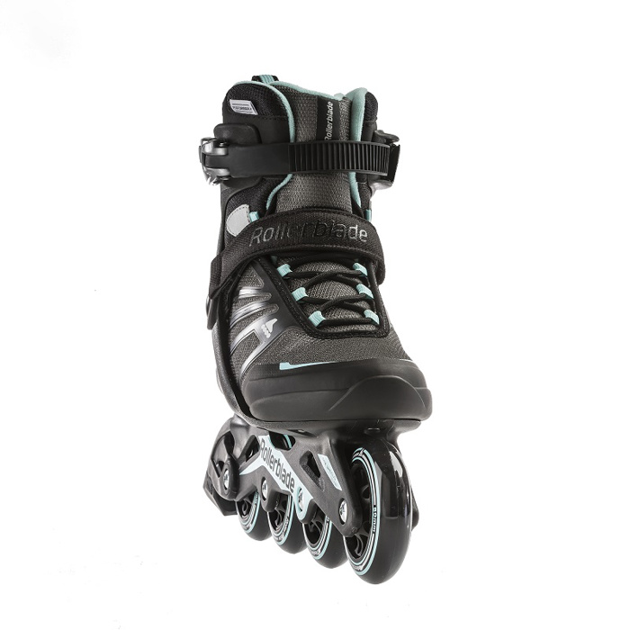 ROLLERBLADE Zetrablade W Patinia - Mavro/Glazio