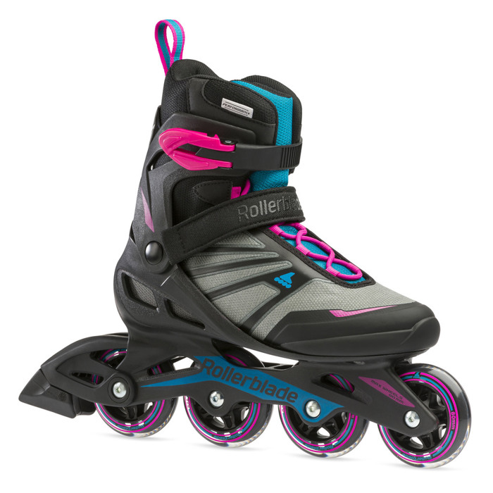 ROLLERBLADE Zetrablade W'19 Patinia