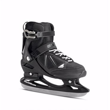 Roller Blade Spark XT Ice Skates - Black/White Roller Blade Spark XT Ice Skates - Black/White
