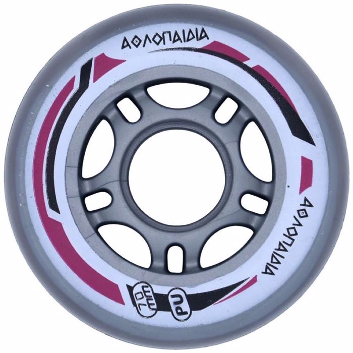 3K Rodakia ga patini 1083 - Fouxia