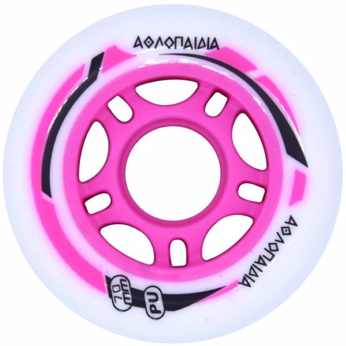 3K Rodakia ga patini 1084 - Mob