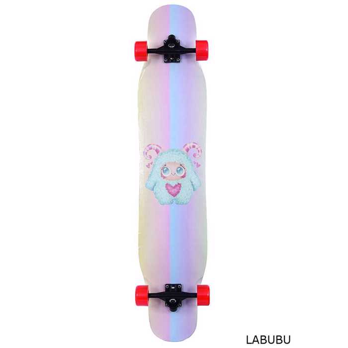 3K Troxosanida Makria