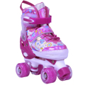 3K Afxomeioumena Roller Skates - Fouxia