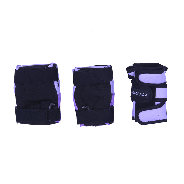 AThLOPAIDIA Paidika Prostateftika - Roz