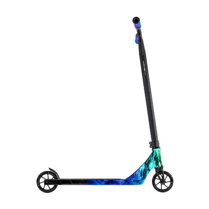 ETHIC DTC Erawan V2 M Patini - Ble Iridio