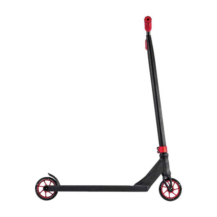 ETHIC DTC Pandora M Patini - Kokkino