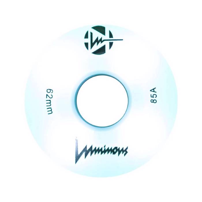 LUMINOUS Rodakia Led Quads 62xil./85A - Lefko Glow