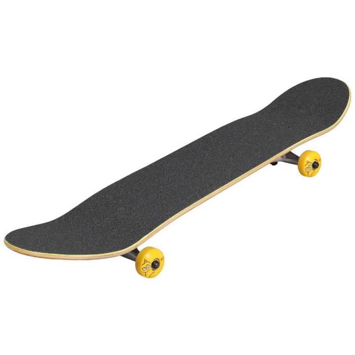 MEOW Sticker Pile Complete Troxosanida 7.5'' - Original