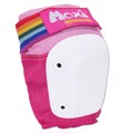 MOXI Seira Prostateftika Enilikon Moxi Pads - Roz
