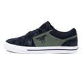 FALLEN Patriot Vulc Papoutsia - Black/Forest/Snake