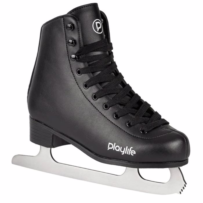 PLAYLIFE PL Classic Black Pagpedila - Mavro