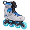 POWERSLIDE Jet Pro PDS Smoky Grey adj. Afxomeioumena Patinia - Ggri