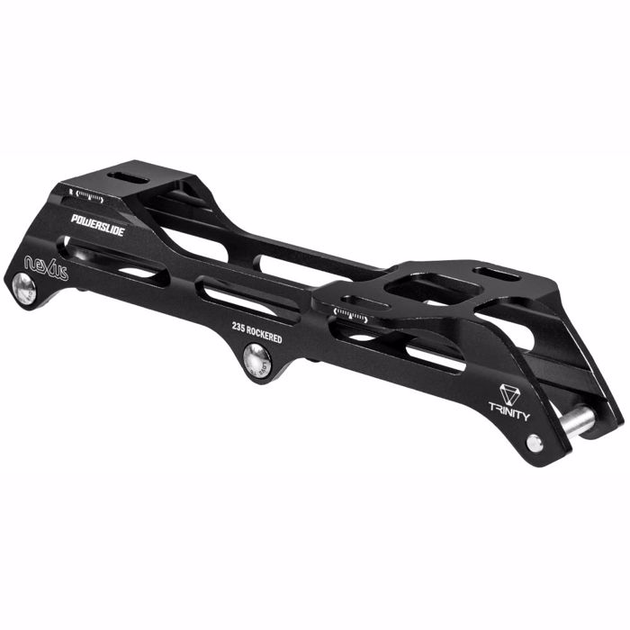 POWERSLIDE Nexus Rocker 235/3x90 Axonas - Mavro