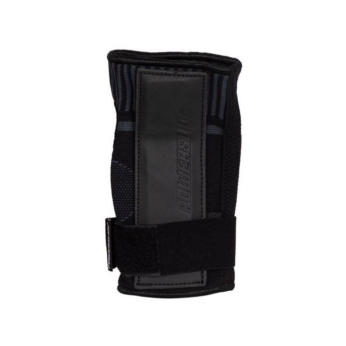 POWERSLIDE Onesie Black Perikarpia - Mavro