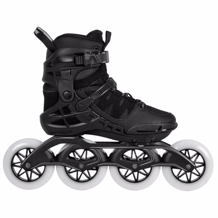 POWERSLIDE Phuzion Argon Road Black 110 Patinia - Mavro