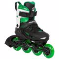 POWERSLIDE Phuzion Universe 4W Afxomeioumena Patinia - Prasino