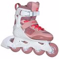 POWERSLIDE Rocket Pale Mauve adj. Patinia - Lefko/Roz