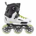 ROLLERBLADE Lightning 110 Patinia - Lefko/Mavro