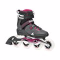 ROLLERBLADE Macroblade 90 W Patinia - Mavro/Mpornto/Glazio