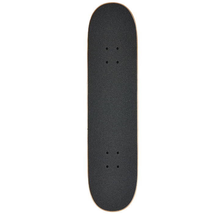 SPEED DEMONS Bandana Complete Troxosanida 8.25'' - Mavro/Prasino