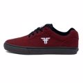FALLEN The Goat Papoutsia - Oxblood/Black/DK Gum