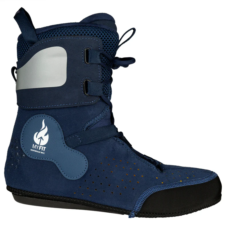 USD Sway Witzemann II Patinia - Ggri/Mple