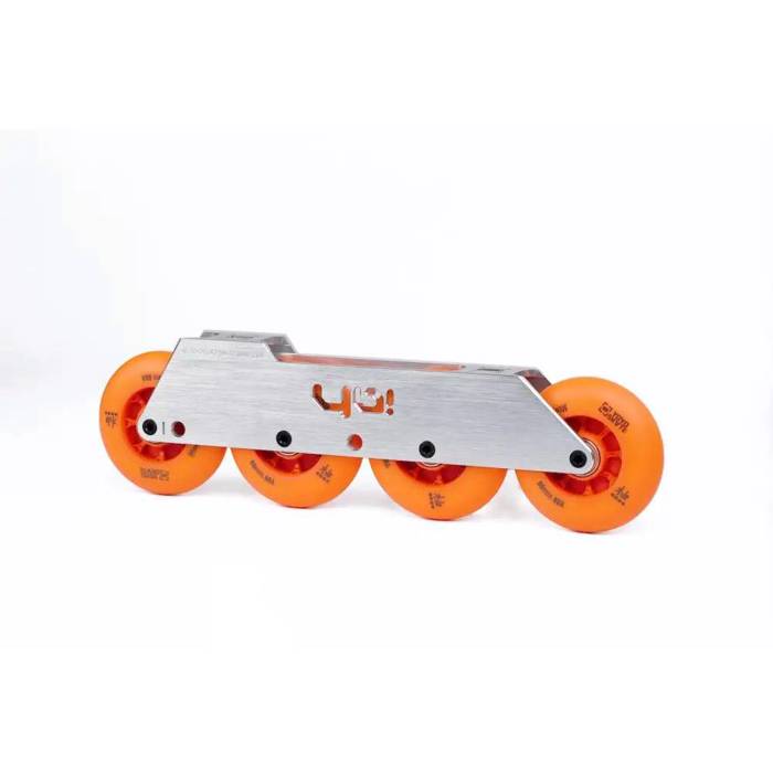 YOYOSKATE Sago 90 Plus Axones - Asimi