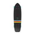 OCEAN PACIFIC swell cruiser skateboard 8.25'' - Bez/Glazio