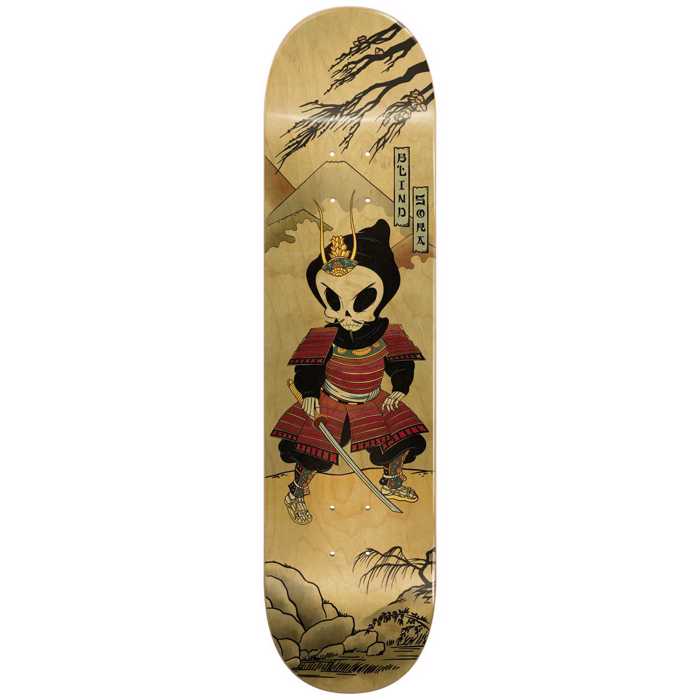 BLIND Sora Samurai Reaper R7 Sanida 8.125''