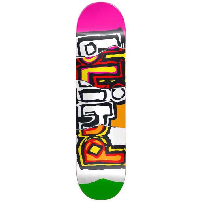 BLIND Og Ripped HYB Sanida 8'' - Multi