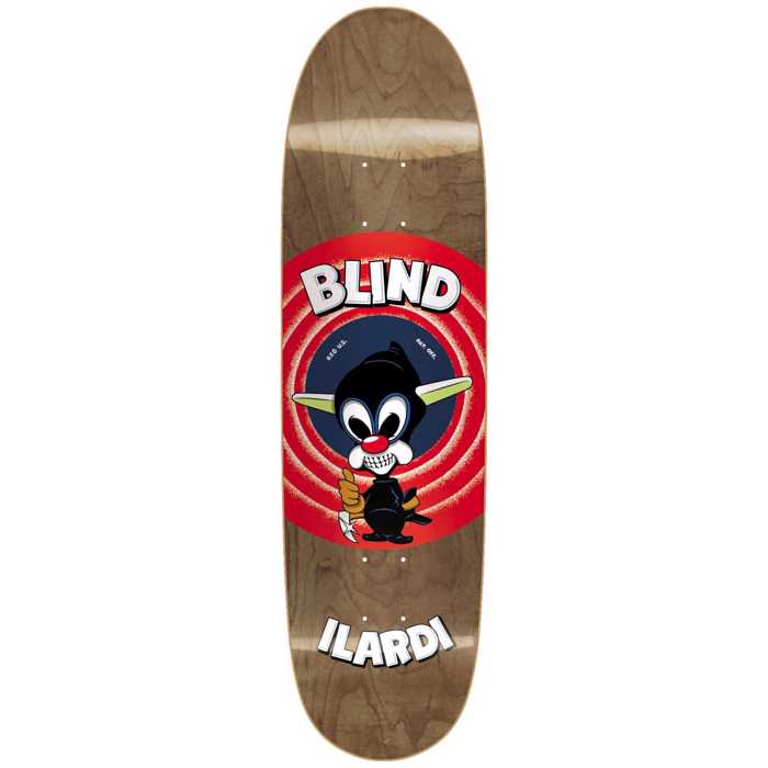 BLIND Ilardi Reaper Impersonator R7 Sanida 9.625''