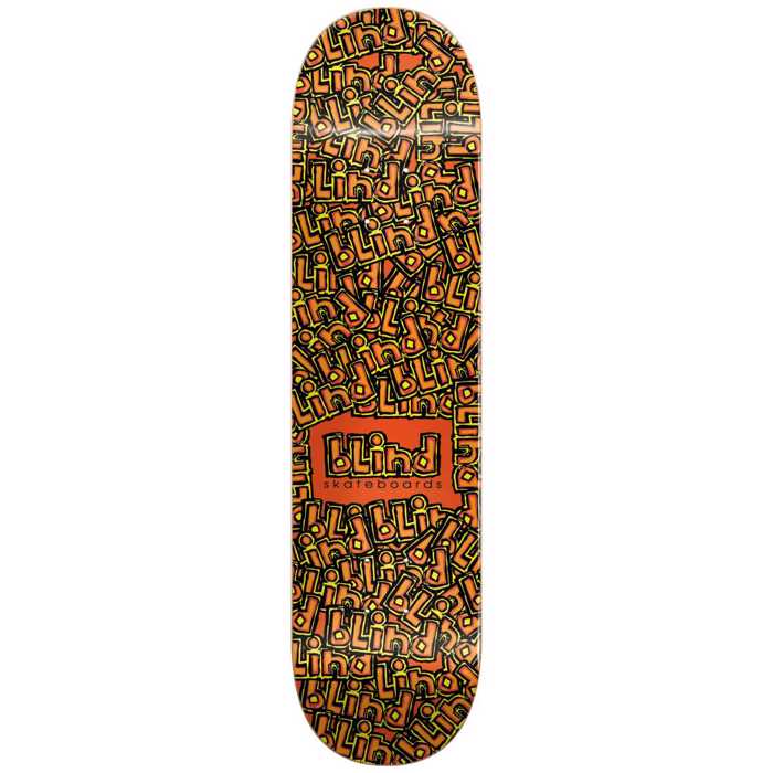BLIND OG Stand Out RHM Sanida 8.25''