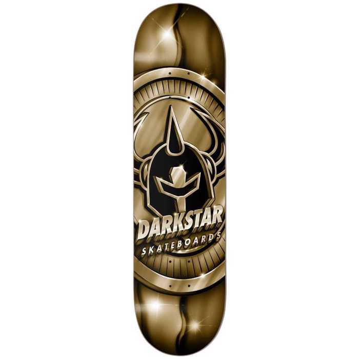 DARKSTAR Anodize HYB Sanida 8.25'' - Xruso