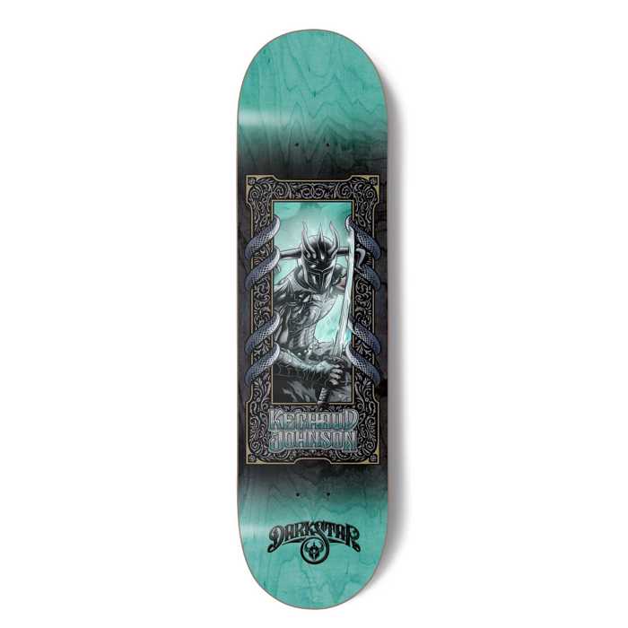 DARKSTAR Kechaud Anthology R7 Sanida 8'' - Tirkouaz